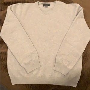 Men’s Large 100% Cashmere